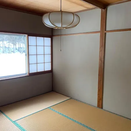 Tanigawa Valley Lodge & Coffee Roastery Minakami Exterior photo