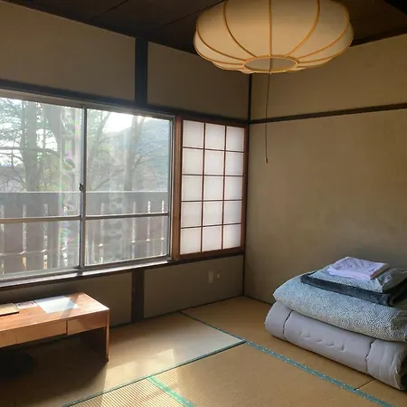 Tanigawa Valley Lodge & Coffee Roastery Minakami Exterior photo