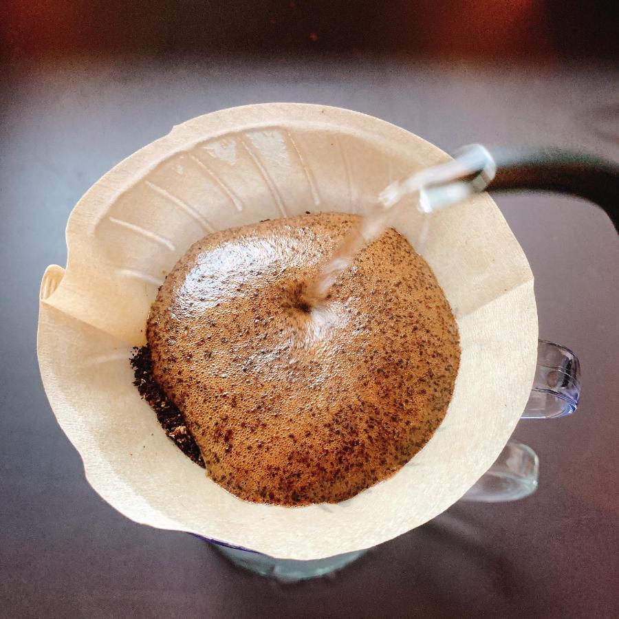 Tanigawa Valley & Coffee Roastery 旅馆
