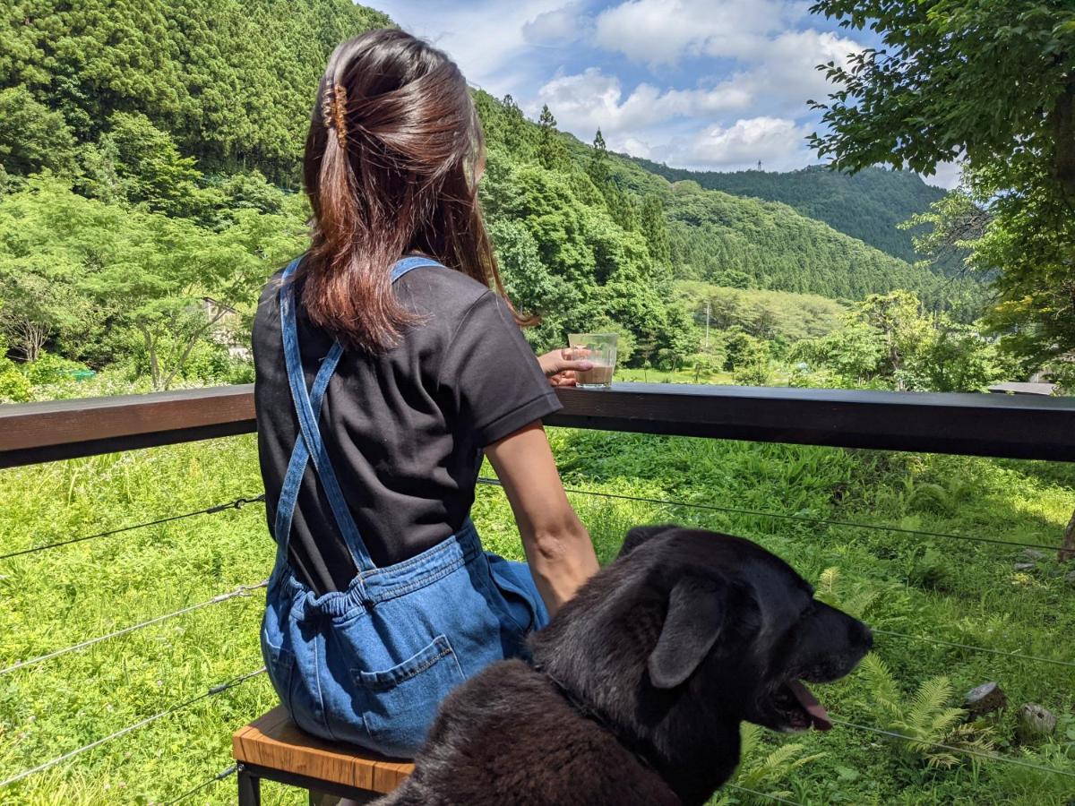 Tanigawa Valley & Coffee Roastery *