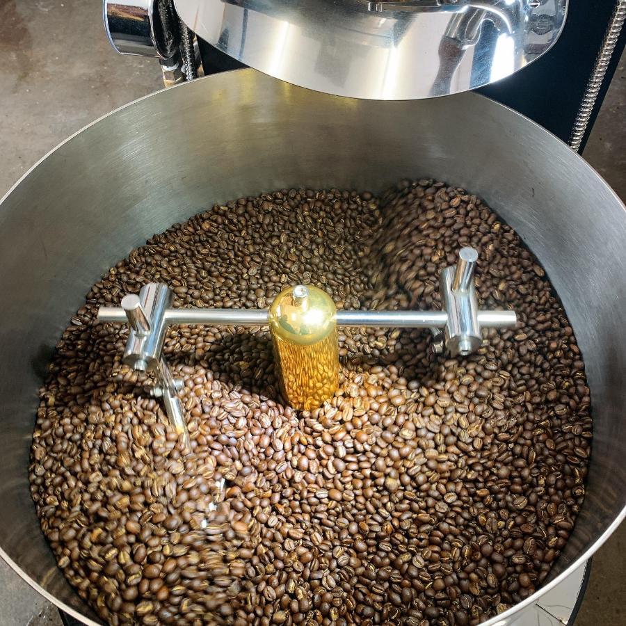 Tanigawa Valley & Coffee Roastery 旅馆 Minakami