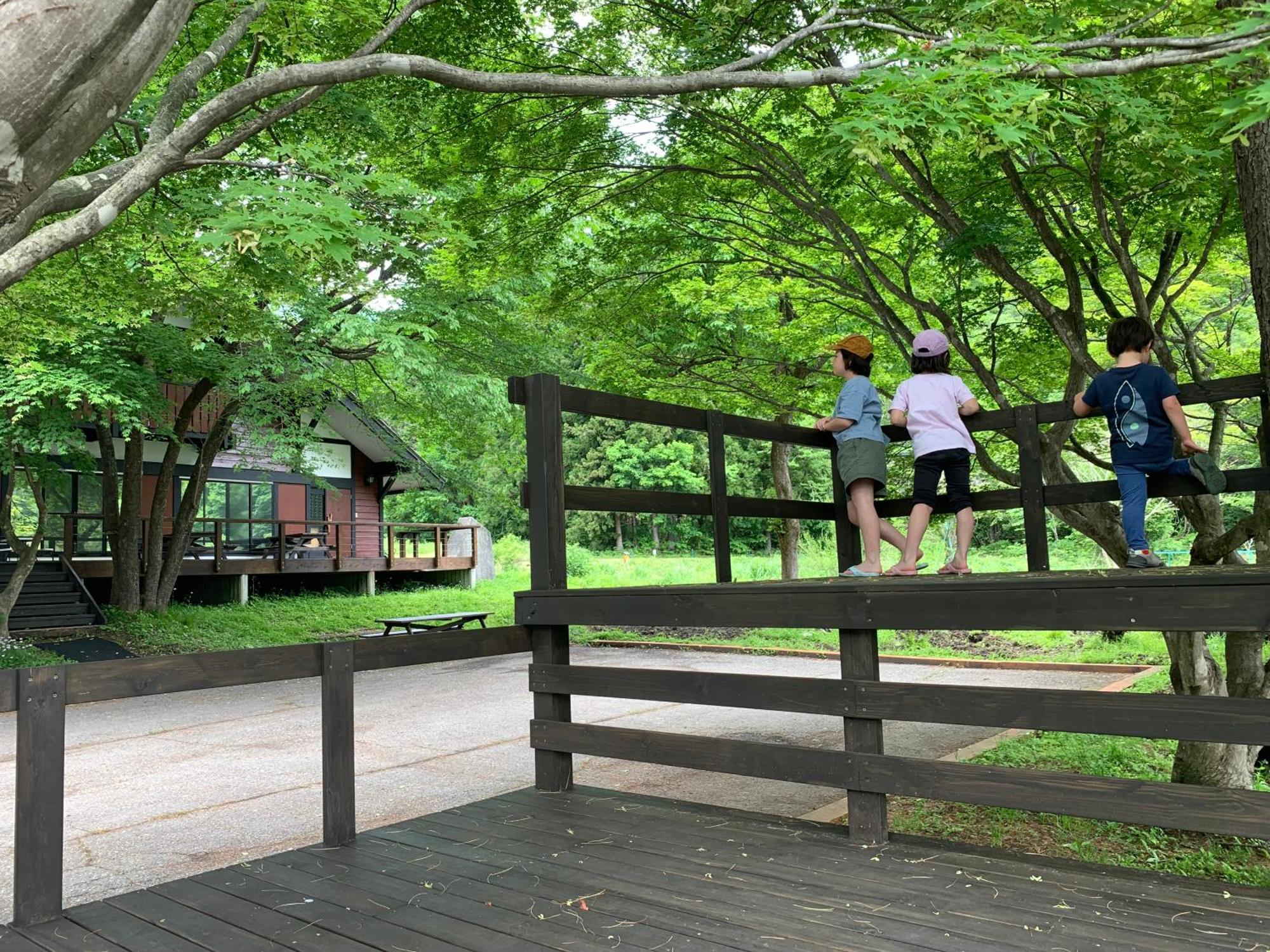 旅馆 Tanigawa Valley & Coffee Roastery *