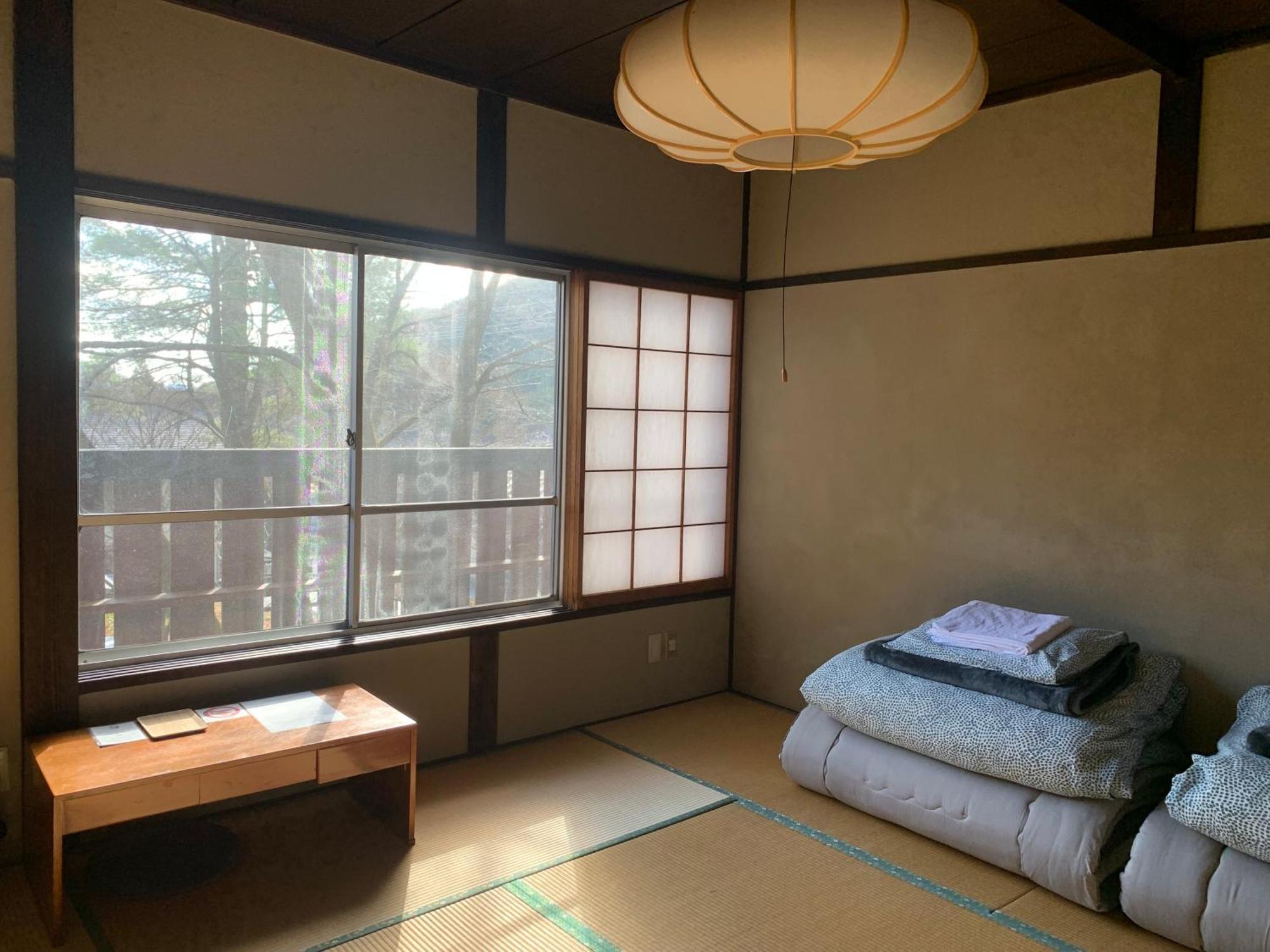 Tanigawa Valley & Coffee Roastery Minakami