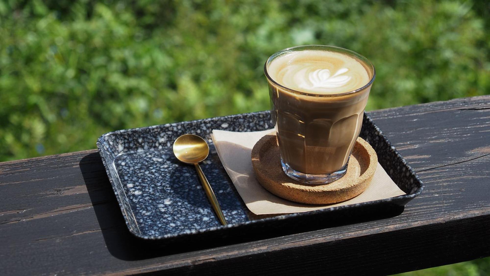 Tanigawa Valley & Coffee Roastery 旅馆 Minakami